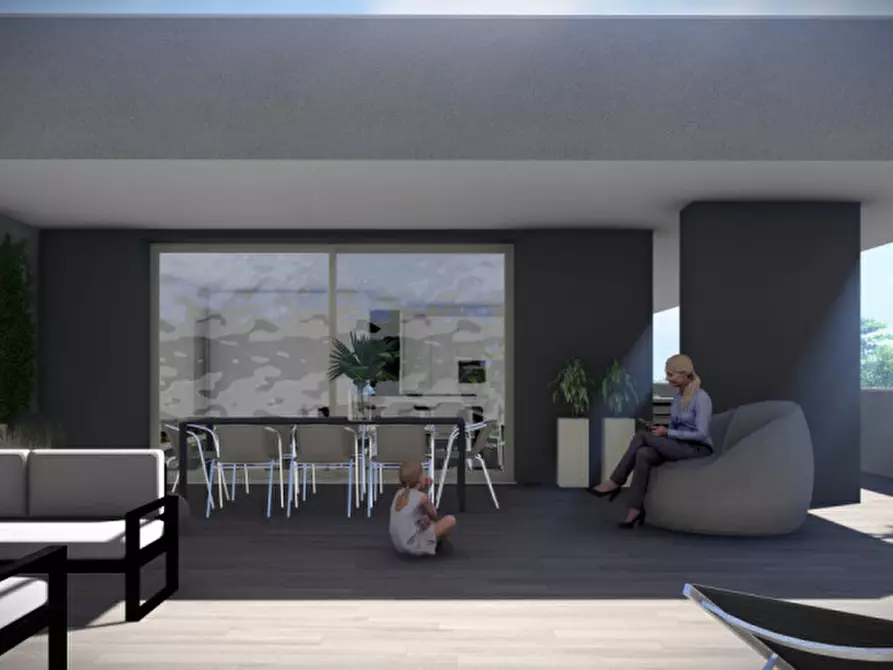 casa indipendente in vendita a Vigonza