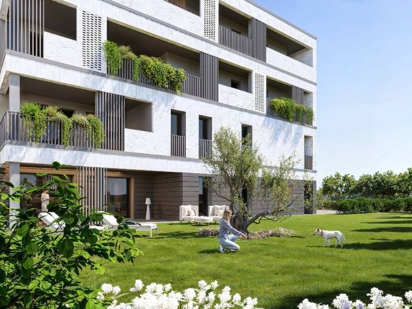 appartamento in vendita a Vigonza in zona Peraga