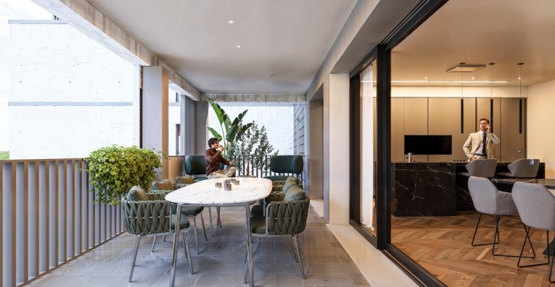 appartamento in vendita a Vigonza in zona Perarolo