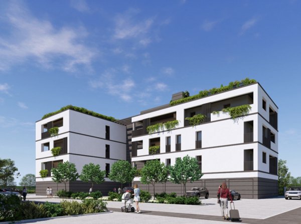 appartamento in vendita a Vigonza in zona Perarolo