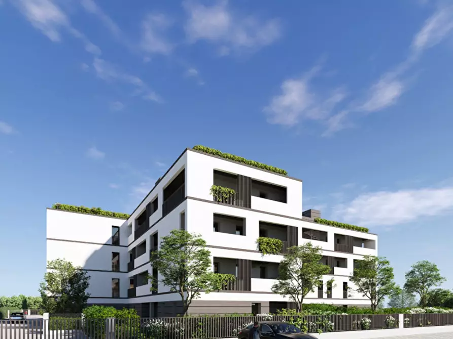 appartamento in vendita a Vigonza in zona Perarolo