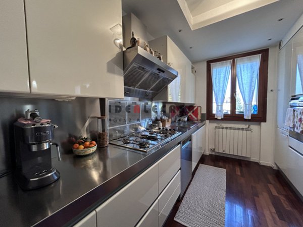 appartamento in vendita a Vigonza