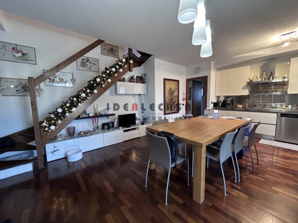 appartamento in vendita a Vigonza