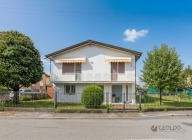 casa indipendente in vendita a Vigonza
