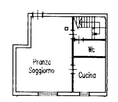 appartamento in vendita a Vigonza in zona Peraga