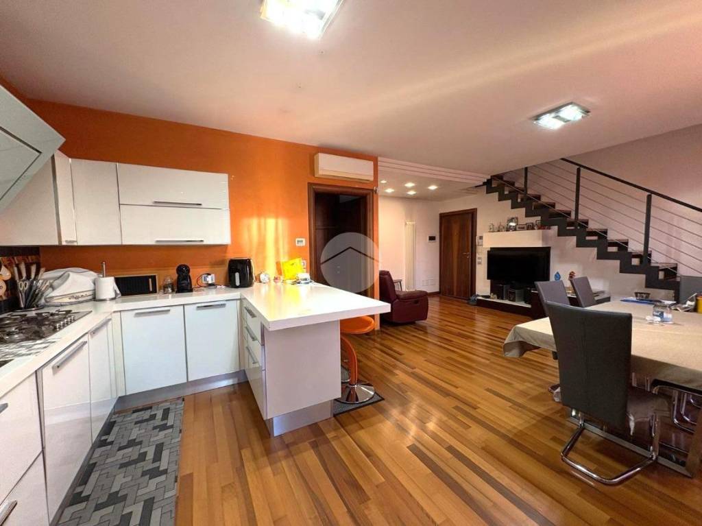 appartamento in vendita a Vigonza