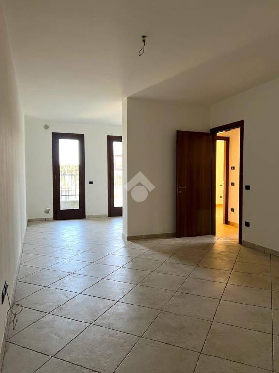 appartamento in vendita a Vigonza in zona Perarolo