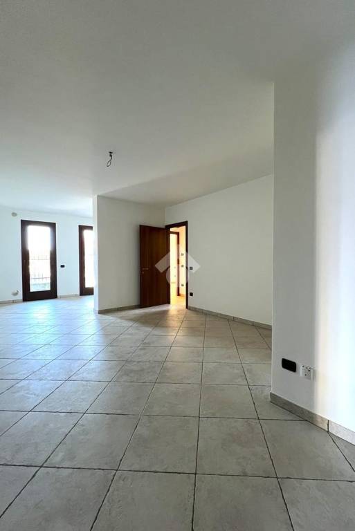 appartamento in vendita a Vigonza in zona Perarolo