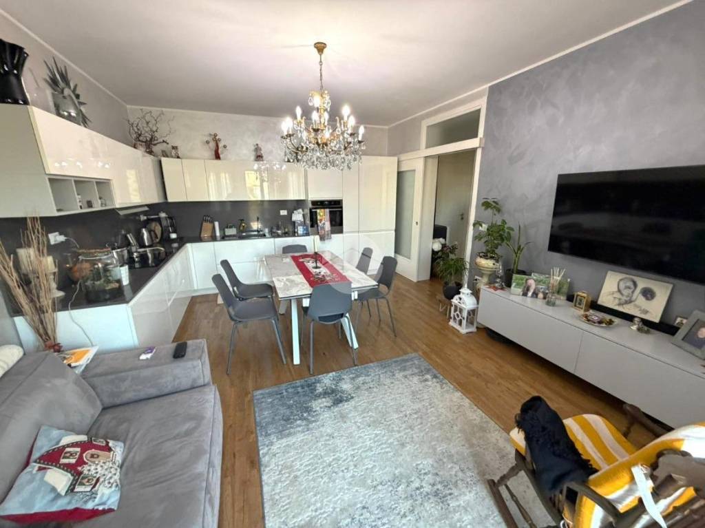 appartamento in vendita a Vigonza