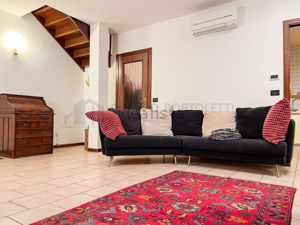 appartamento in vendita a Vigonza in zona Peraga