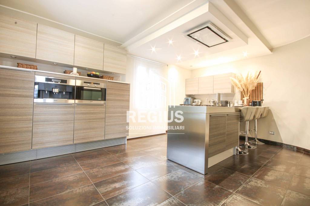 casa indipendente in vendita a Vigonza