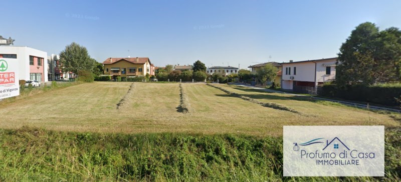 terreno agricolo in vendita a Vigonza in zona Perarolo