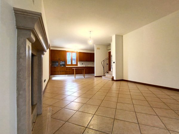 casa indipendente in vendita a Vigonza