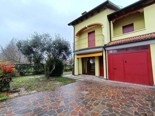 casa indipendente in vendita a Vigonza