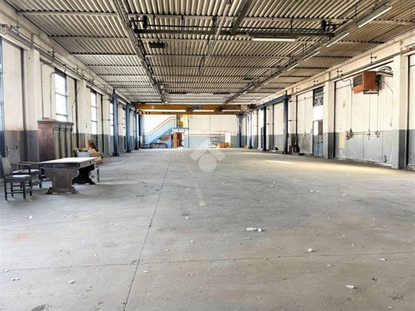 locale commerciale in vendita a Vigonza