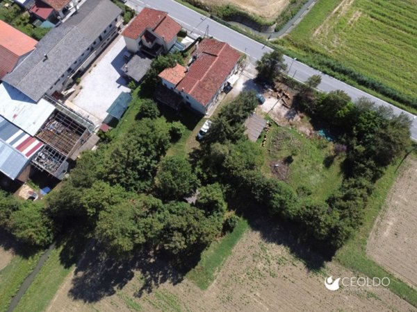 casa indipendente in vendita a Vigonza