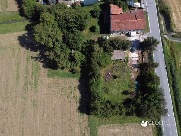 casa indipendente in vendita a Vigonza