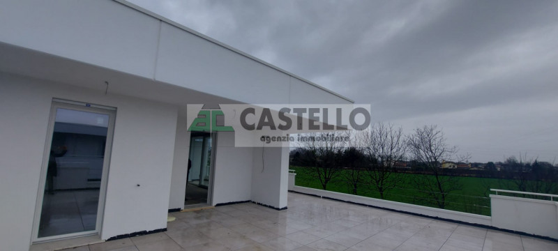appartamento in vendita a Vigonza