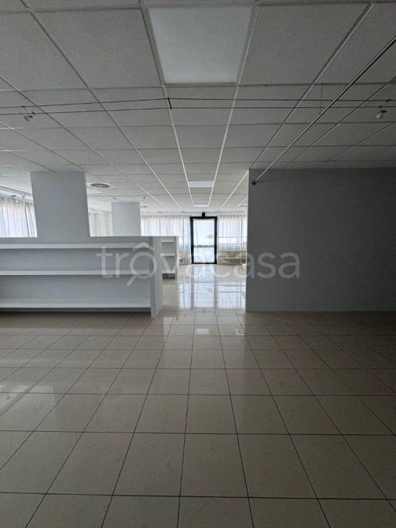 ufficio in vendita a Vigonza