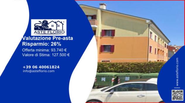 appartamento in vendita a Vigonza