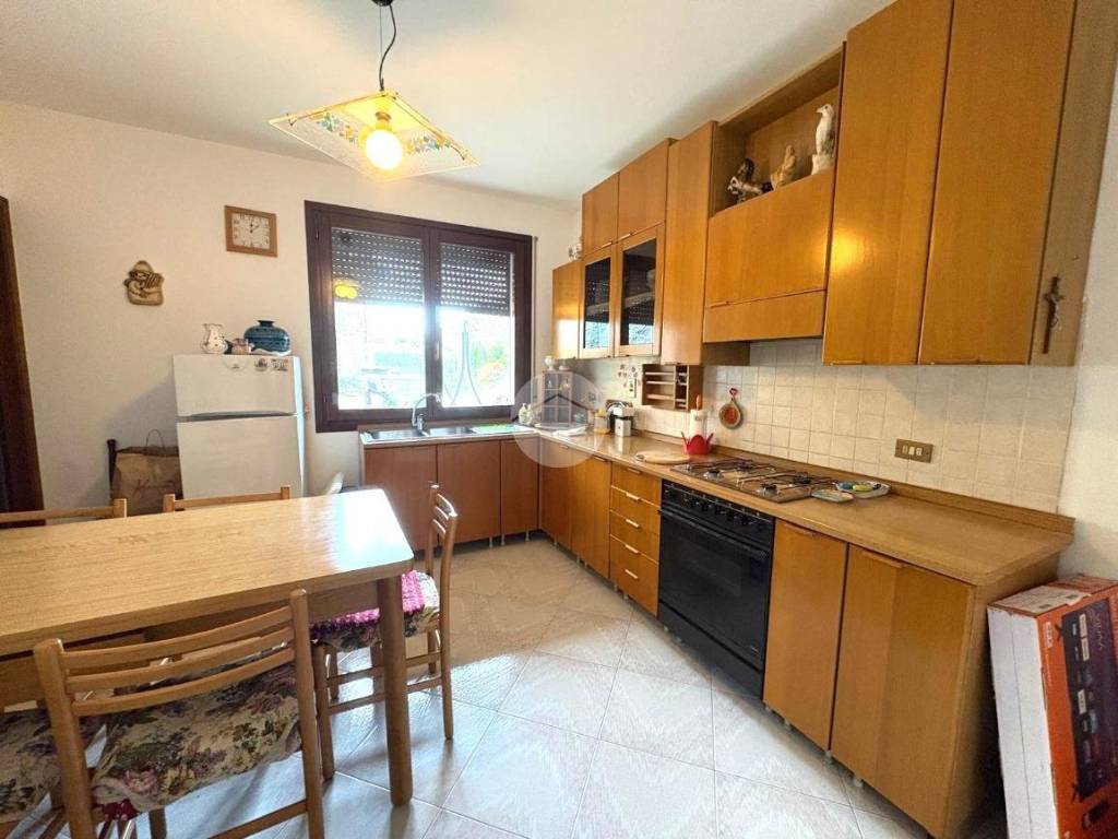 casa indipendente in vendita a Vigonza in zona Peraga