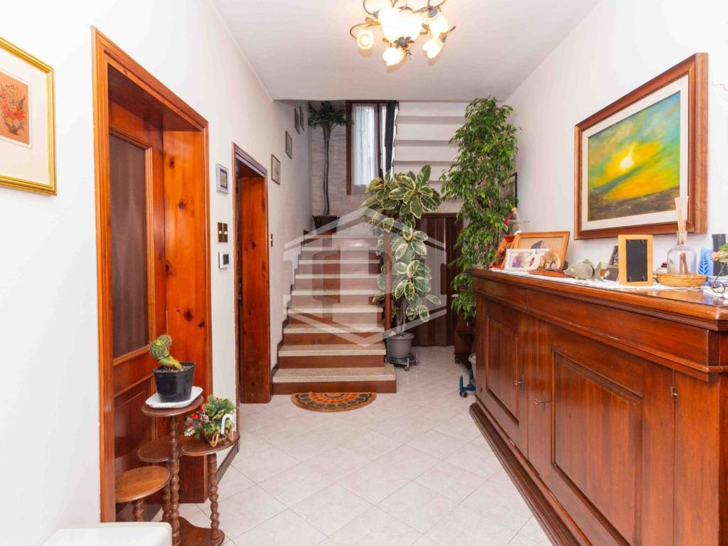 casa indipendente in vendita a Vigonza