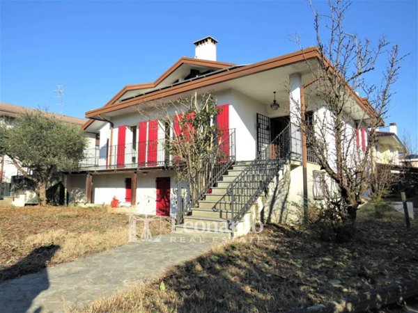 casa indipendente in vendita a Vigonza