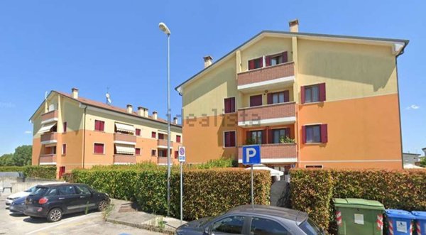 appartamento in vendita a Vigonza