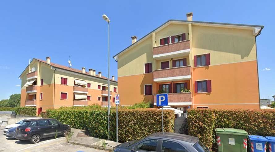 appartamento in vendita a Vigonza