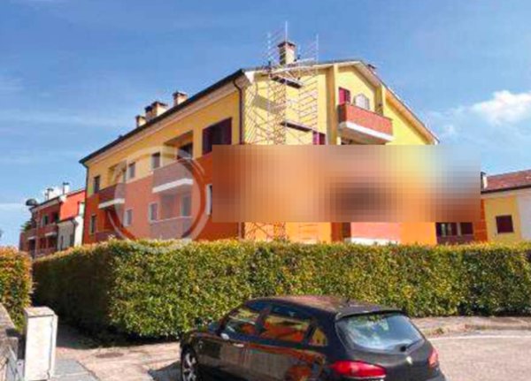 appartamento in vendita a Vigonza