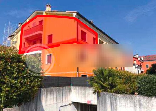 appartamento in vendita a Vigonza