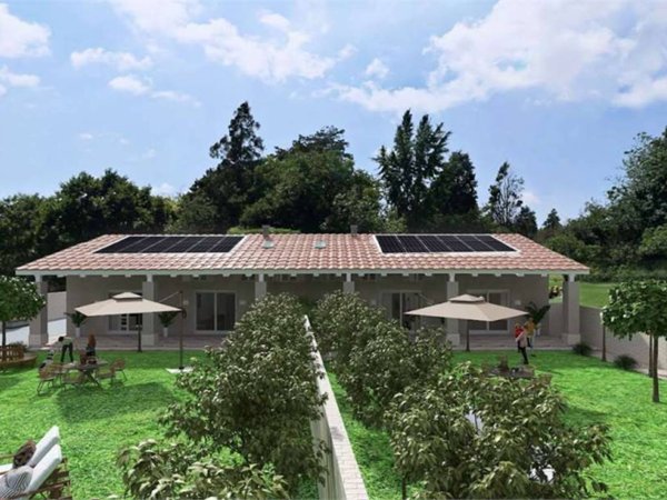 casa indipendente in vendita a Vigonza