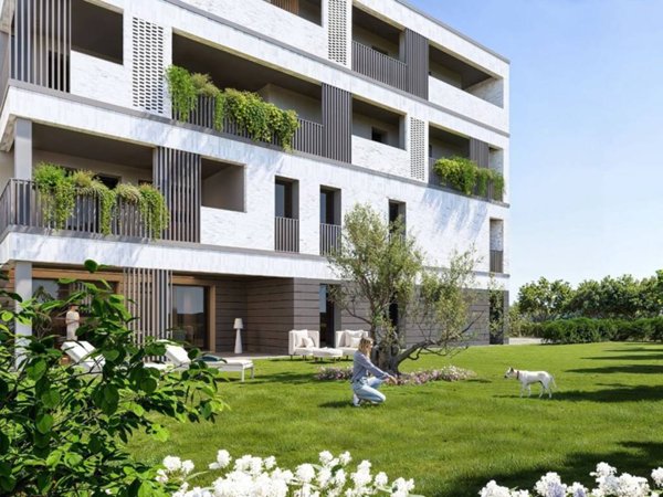 appartamento in vendita a Vigonza