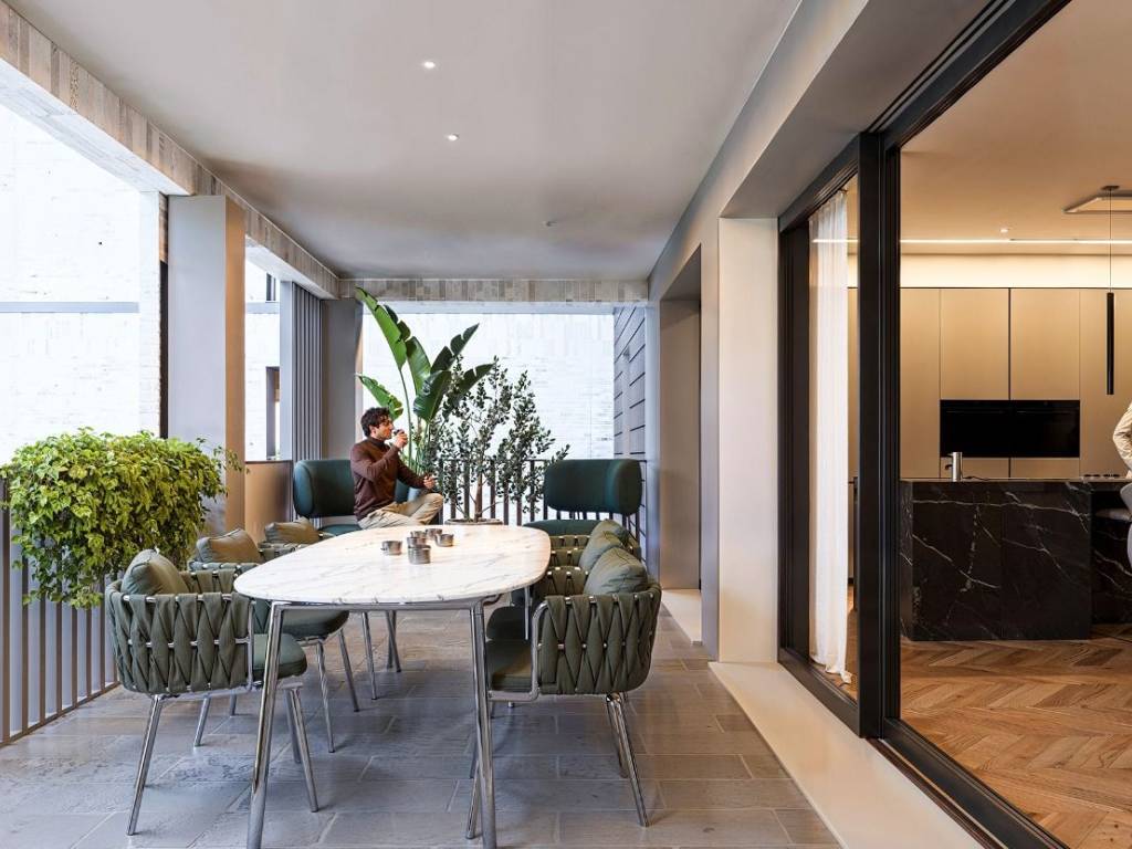 appartamento in vendita a Vigonza