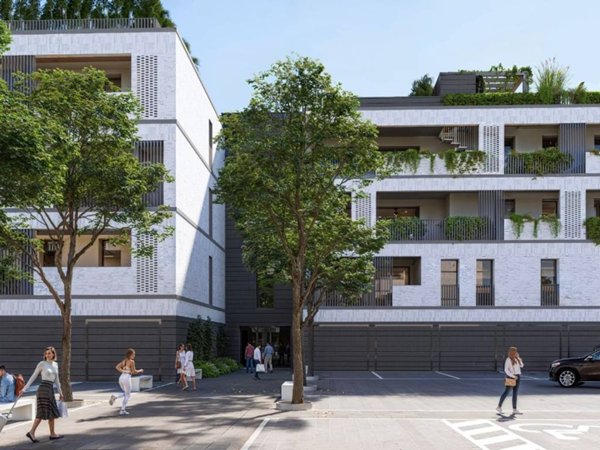 appartamento in vendita a Vigonza