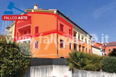 appartamento in vendita a Vigonza