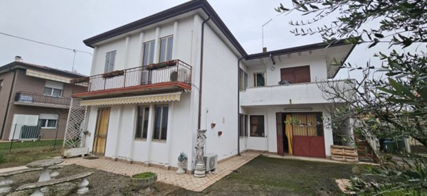 casa indipendente in vendita a Vigonza