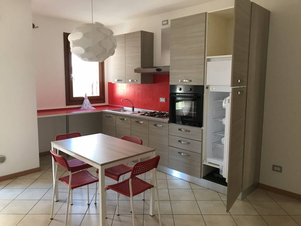 appartamento in vendita a Vigonza