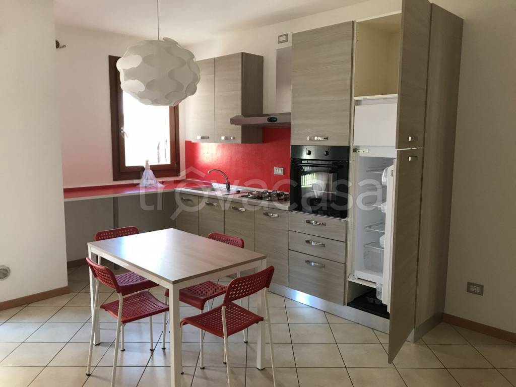 appartamento in vendita a Vigonza