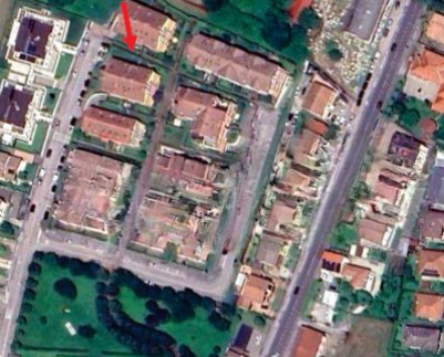 appartamento in vendita a Vigonza