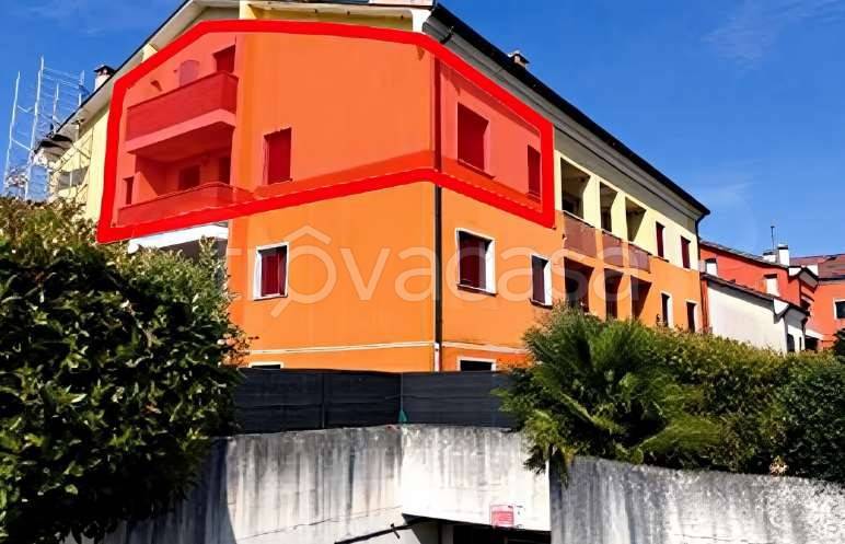 appartamento in vendita a Vigonza