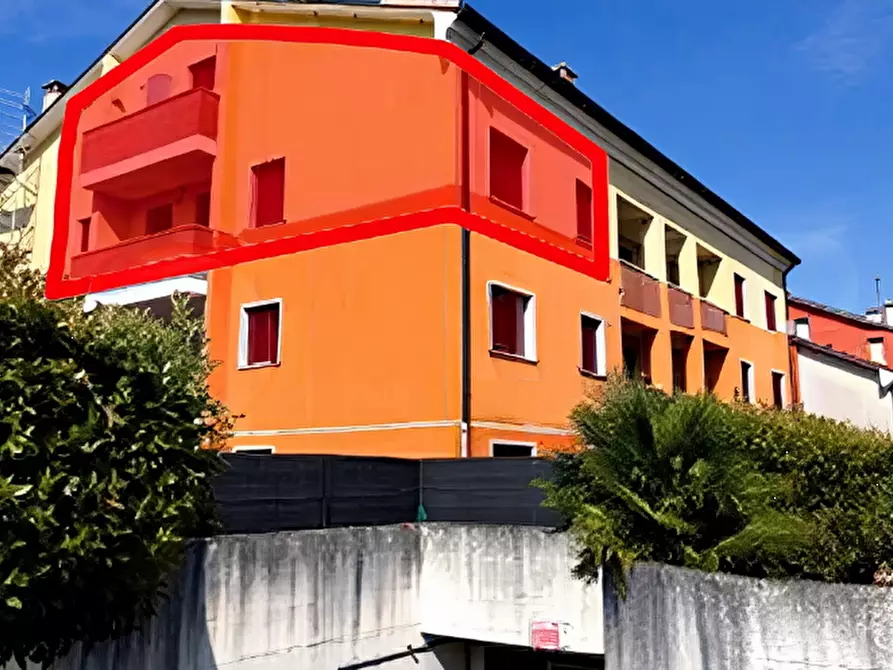 appartamento in vendita a Vigonza