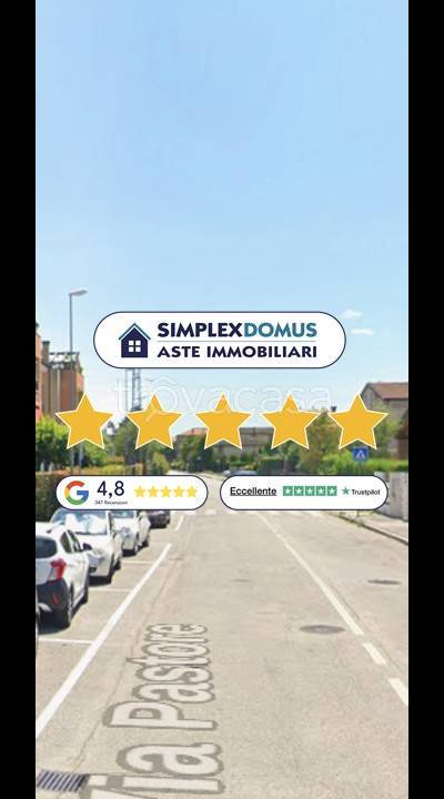 appartamento in vendita a Vigonza