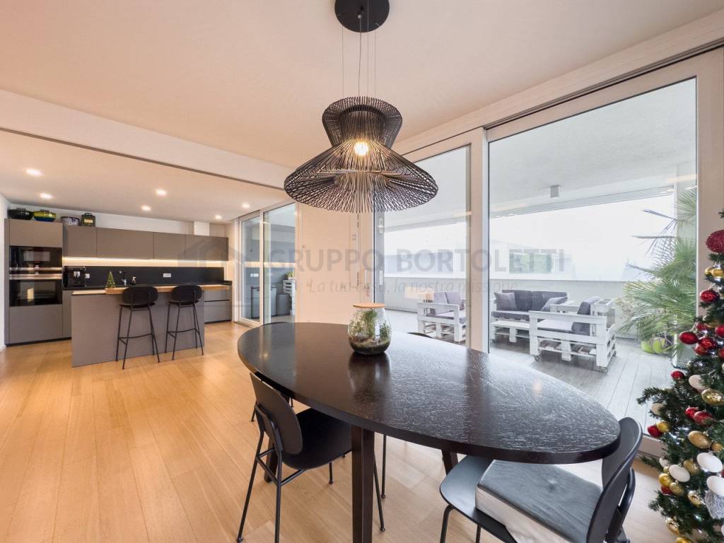 appartamento in vendita a Vigonza