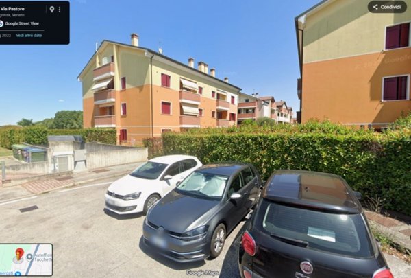 appartamento in vendita a Vigonza