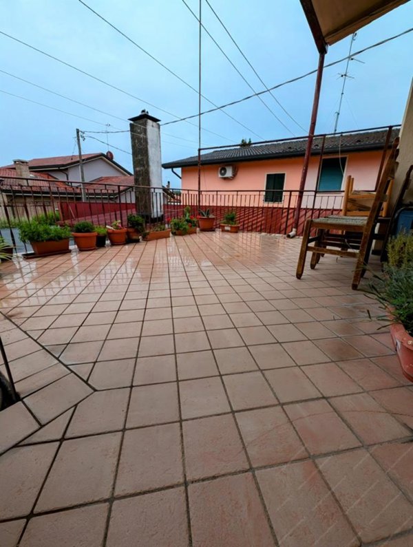 casa indipendente in vendita a Vigonza in zona Codiverno