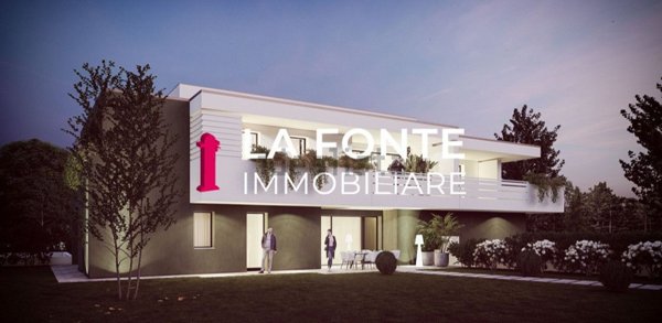 appartamento in vendita a Vigonza