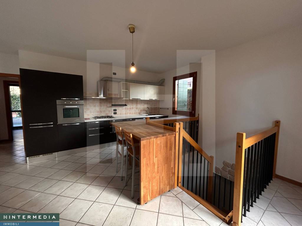 appartamento in vendita a Vigonza