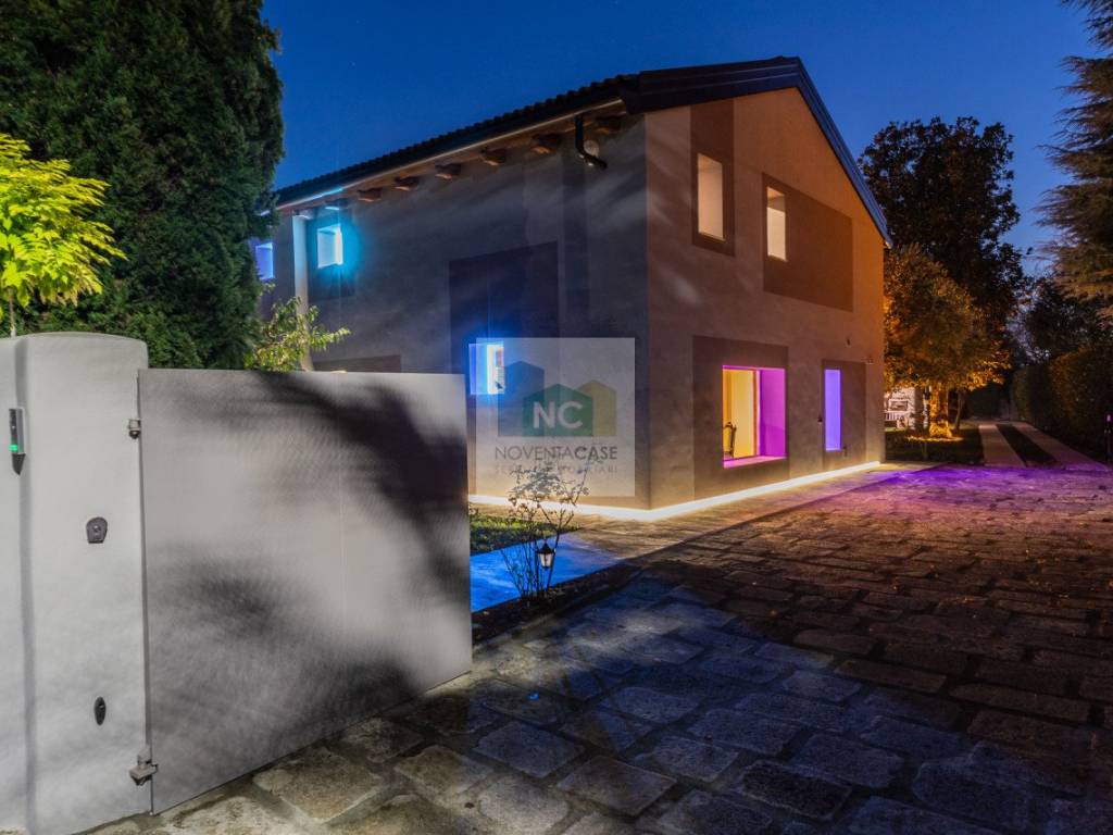 casa indipendente in vendita a Vigonza