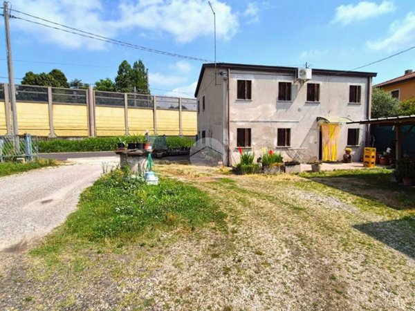 casa indipendente in vendita a Vigonza